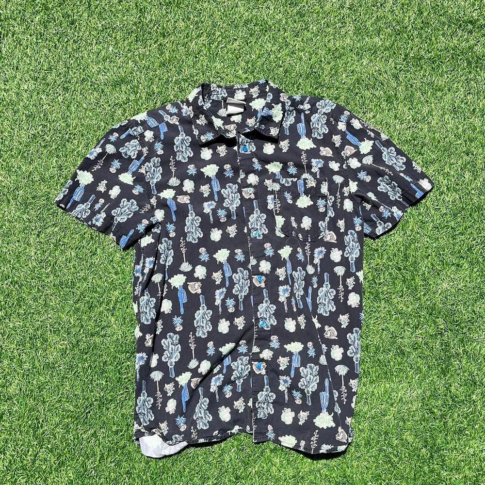 The-north-face Men's multi Shirt